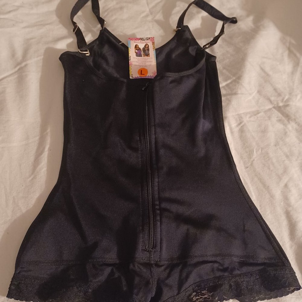 Dreamless Shaper, body shape suit (L)